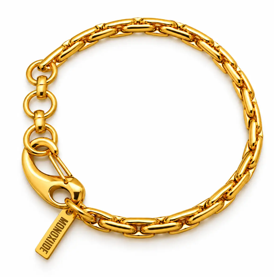MONOXIDE - Adaline XL Bracelet - Meg