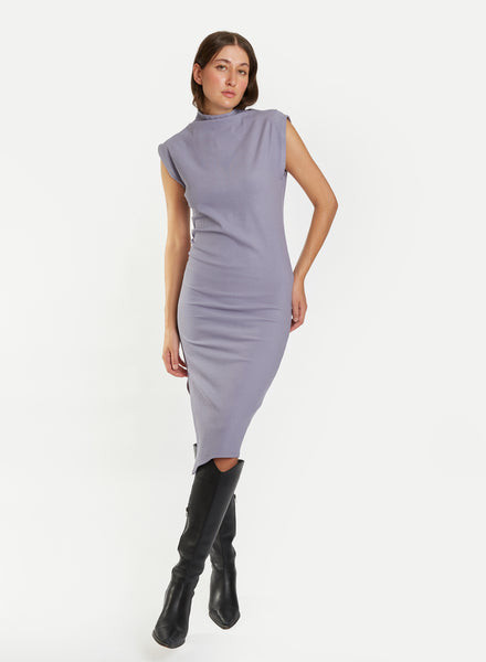 Skinny Dress - Lavender