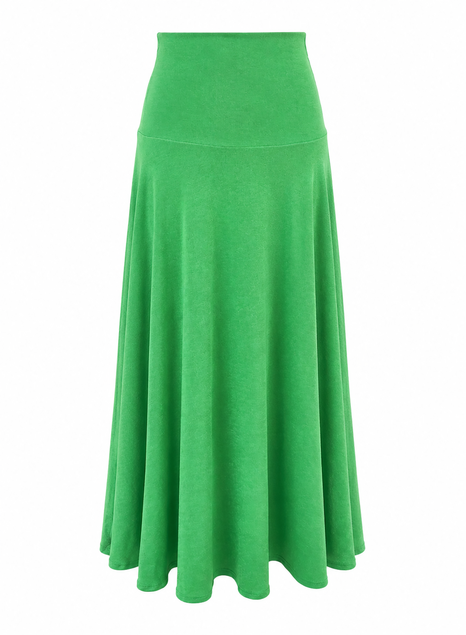 Captain Circle Skirt - Green (PRE-ORDER)