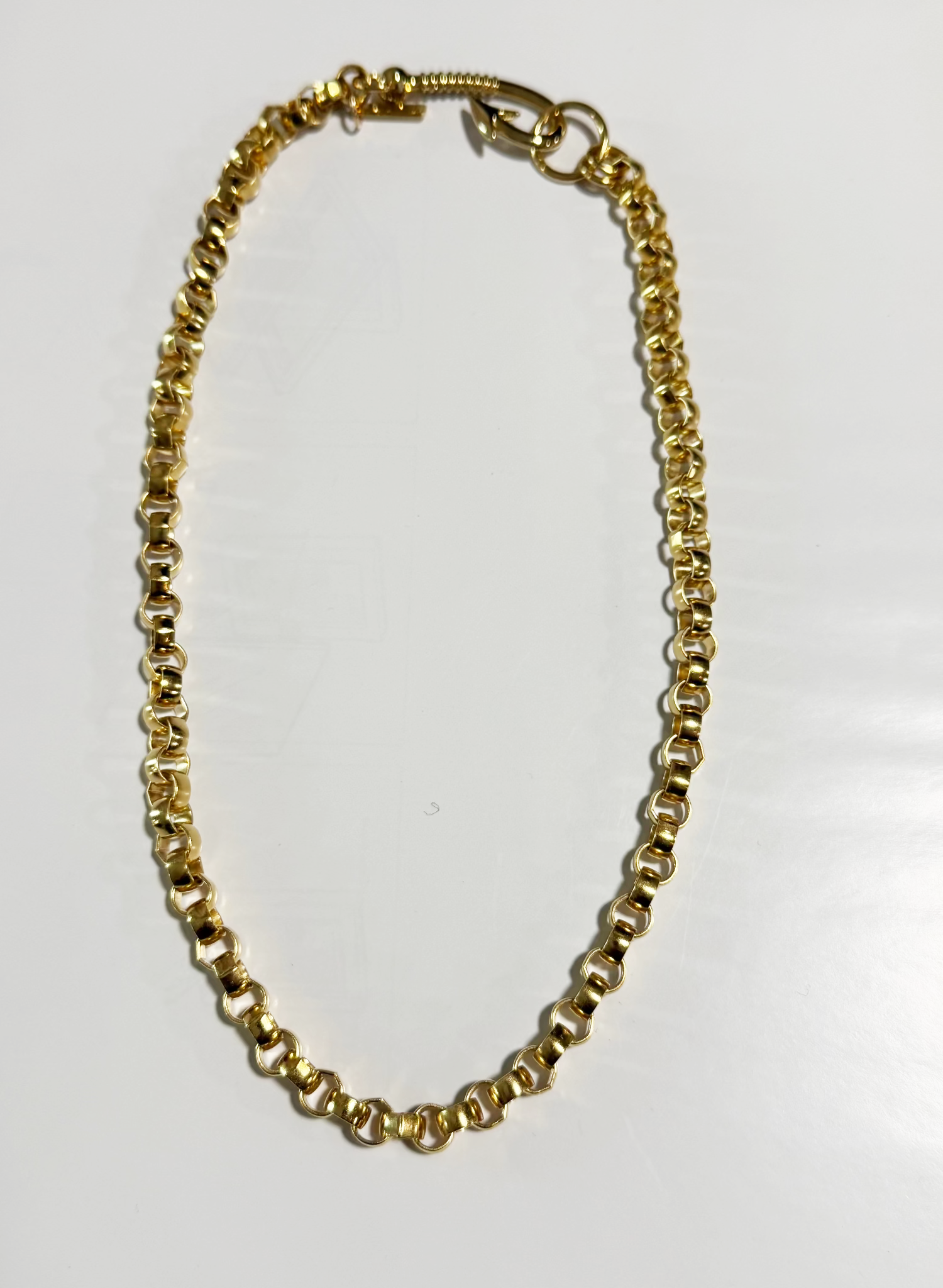MONOXIDE - Stacey Rolo Necklace