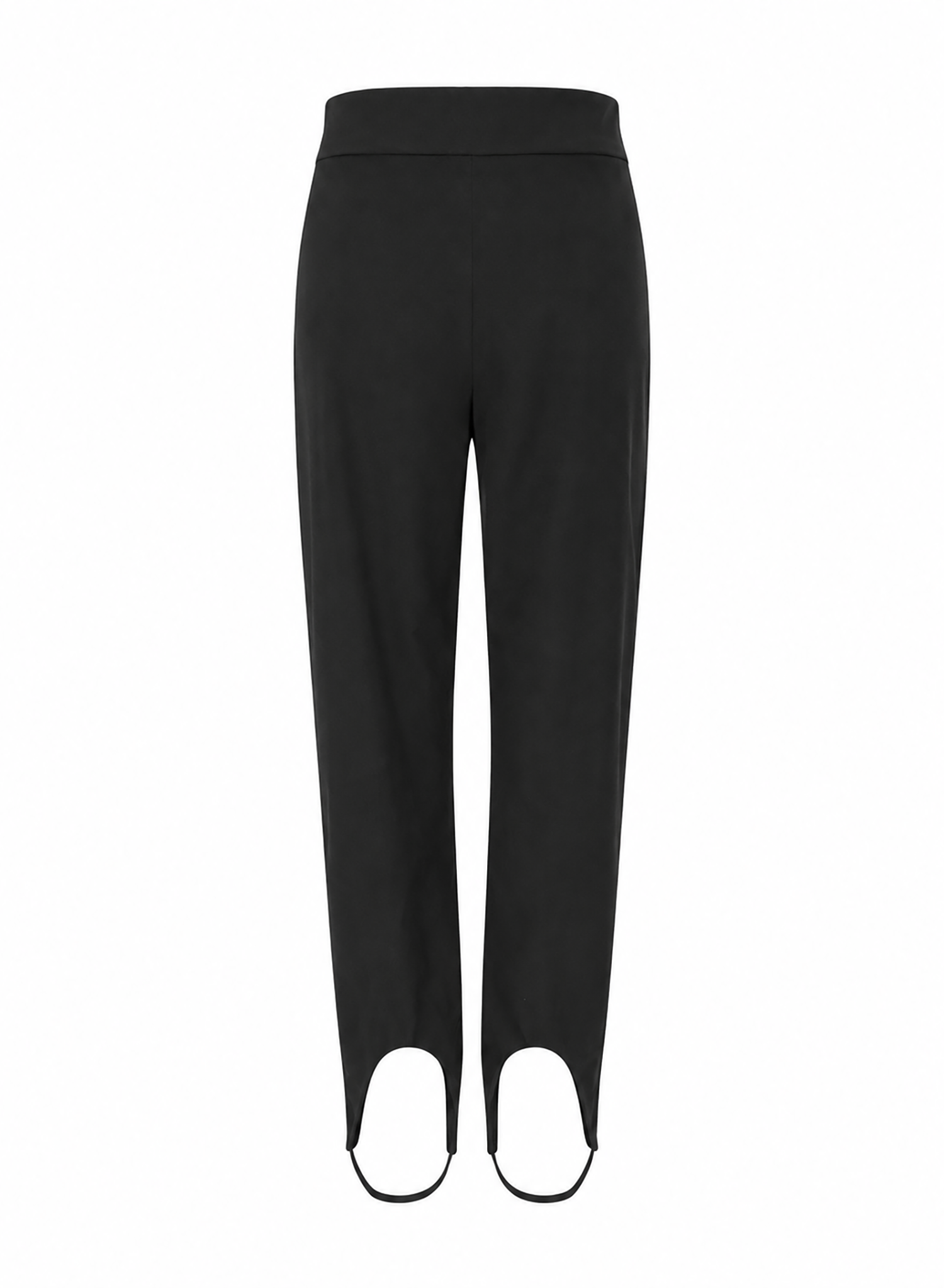 Stirrup Pant - Black (PRE-ORDER)