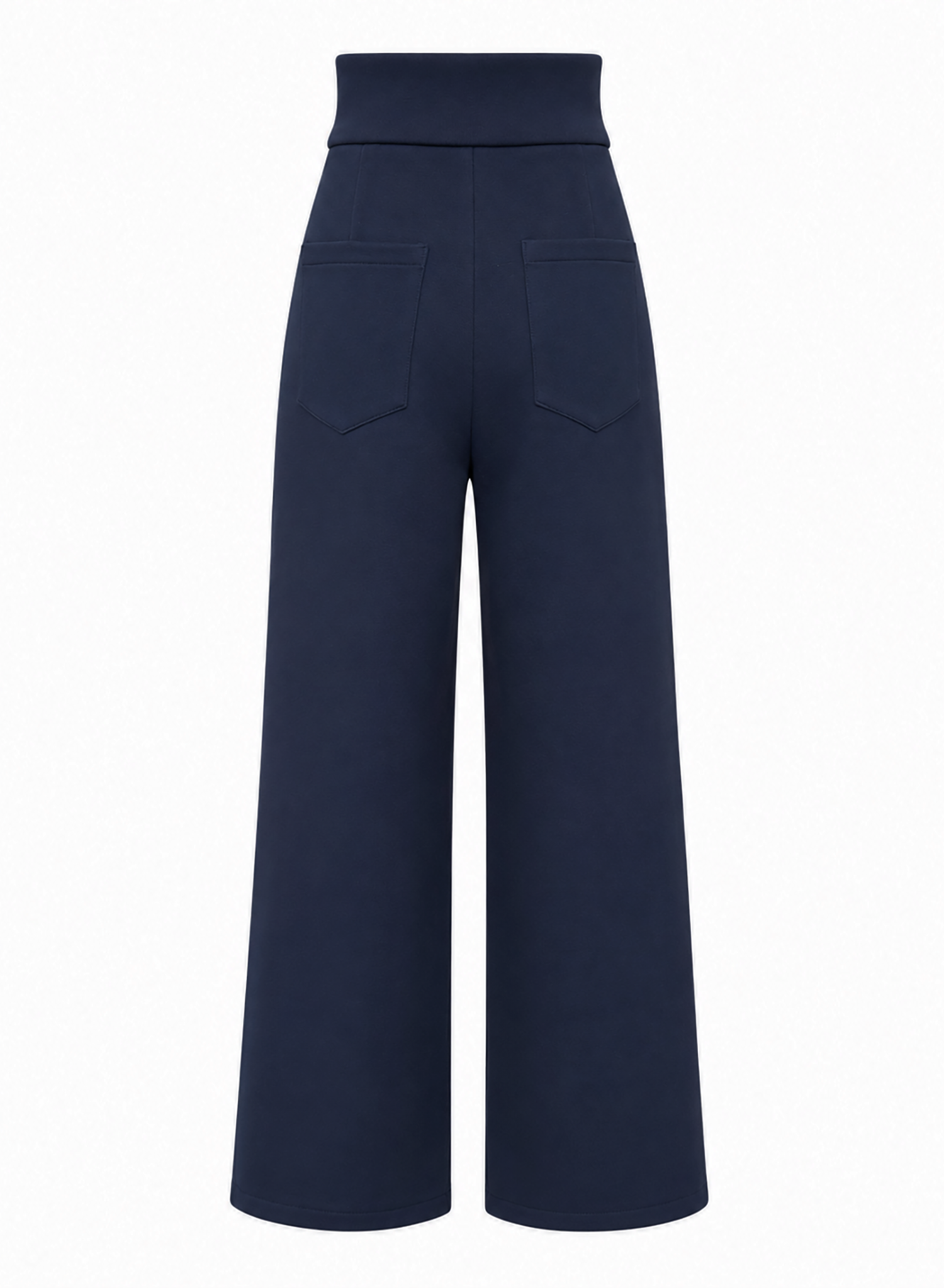 Right Wing Pant - Navy (PRE-ORDER)