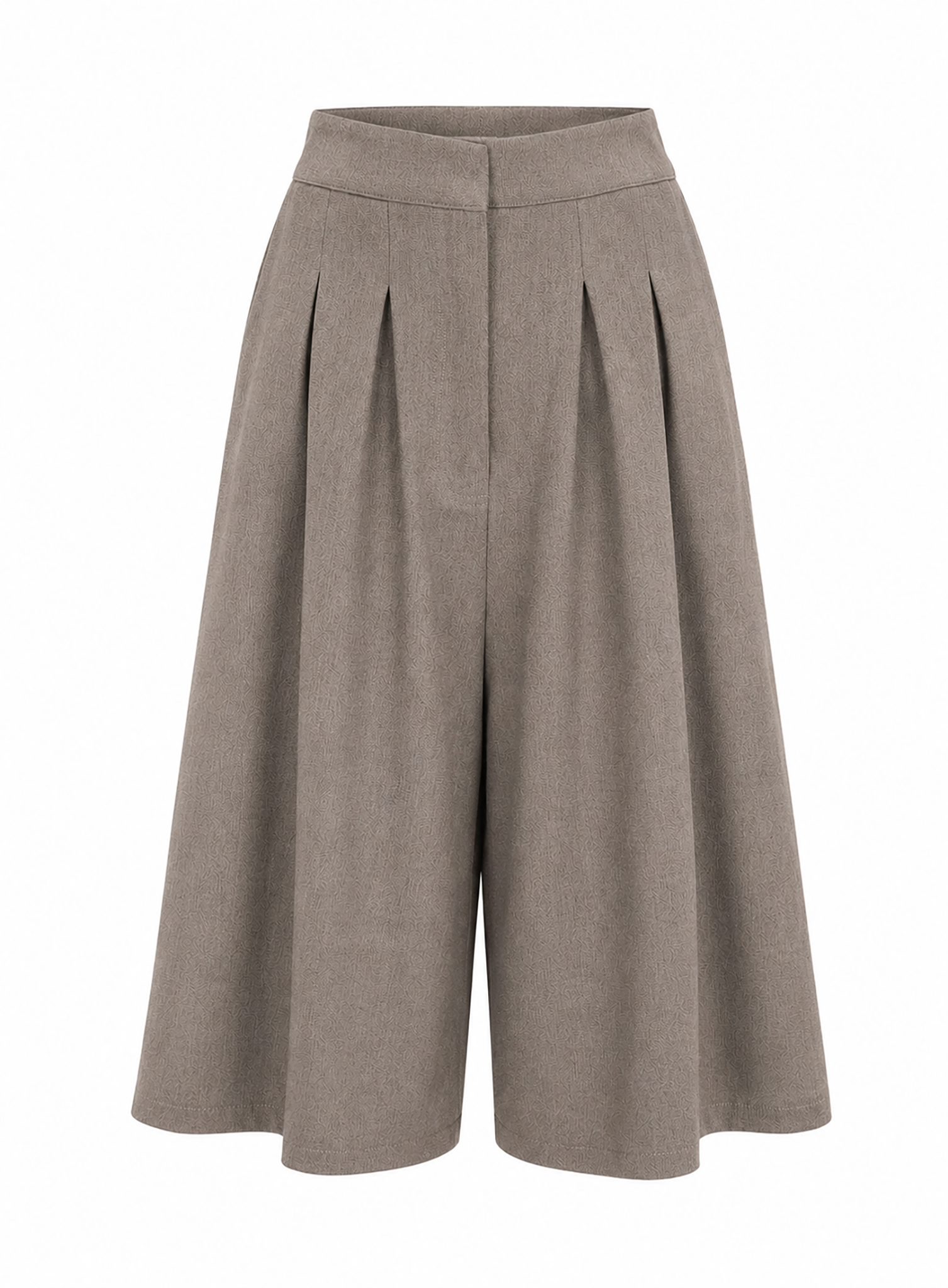 Centre Culotte - Taupe (PRE-ORDER)