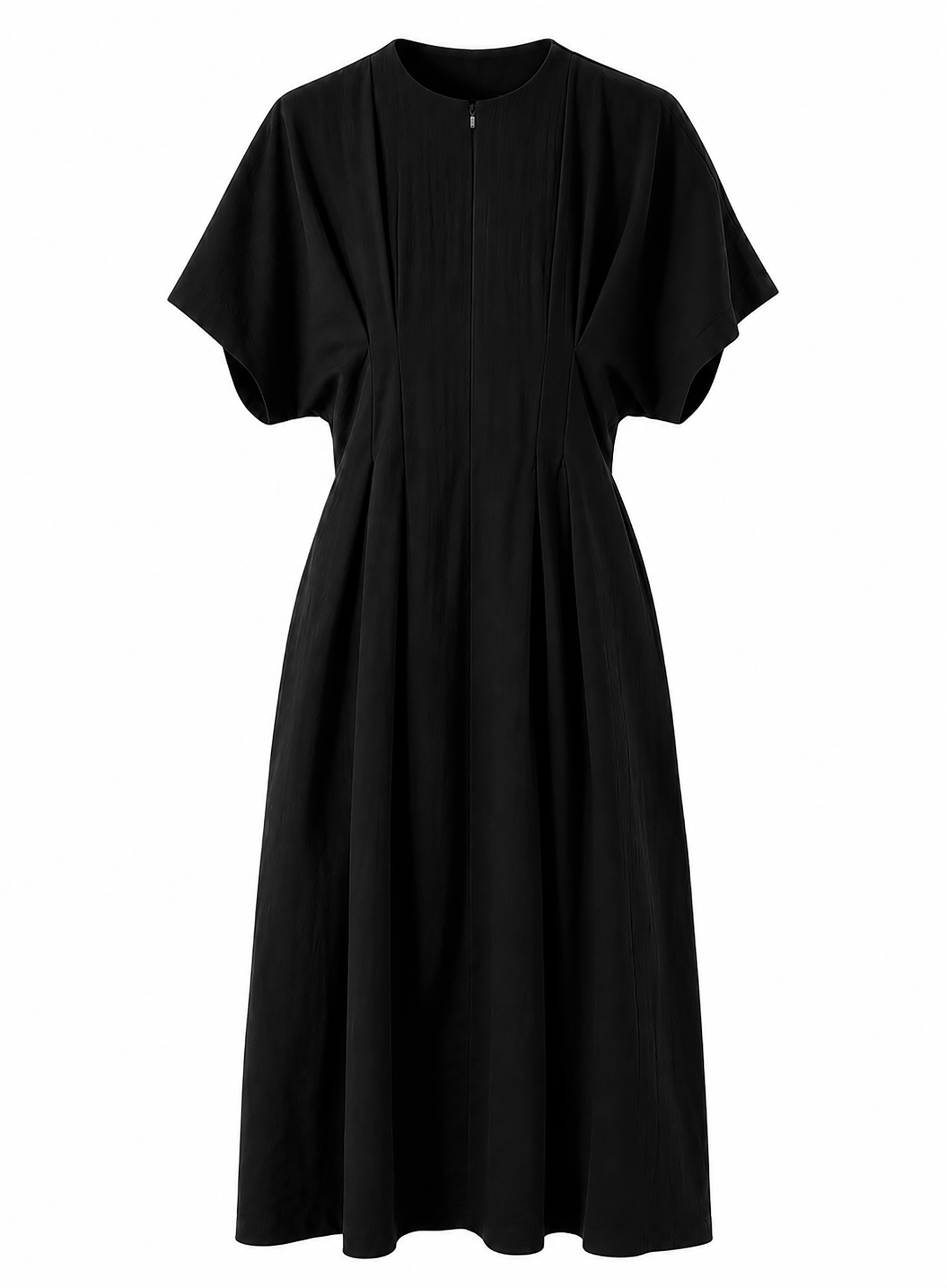 Texada Dress - Black