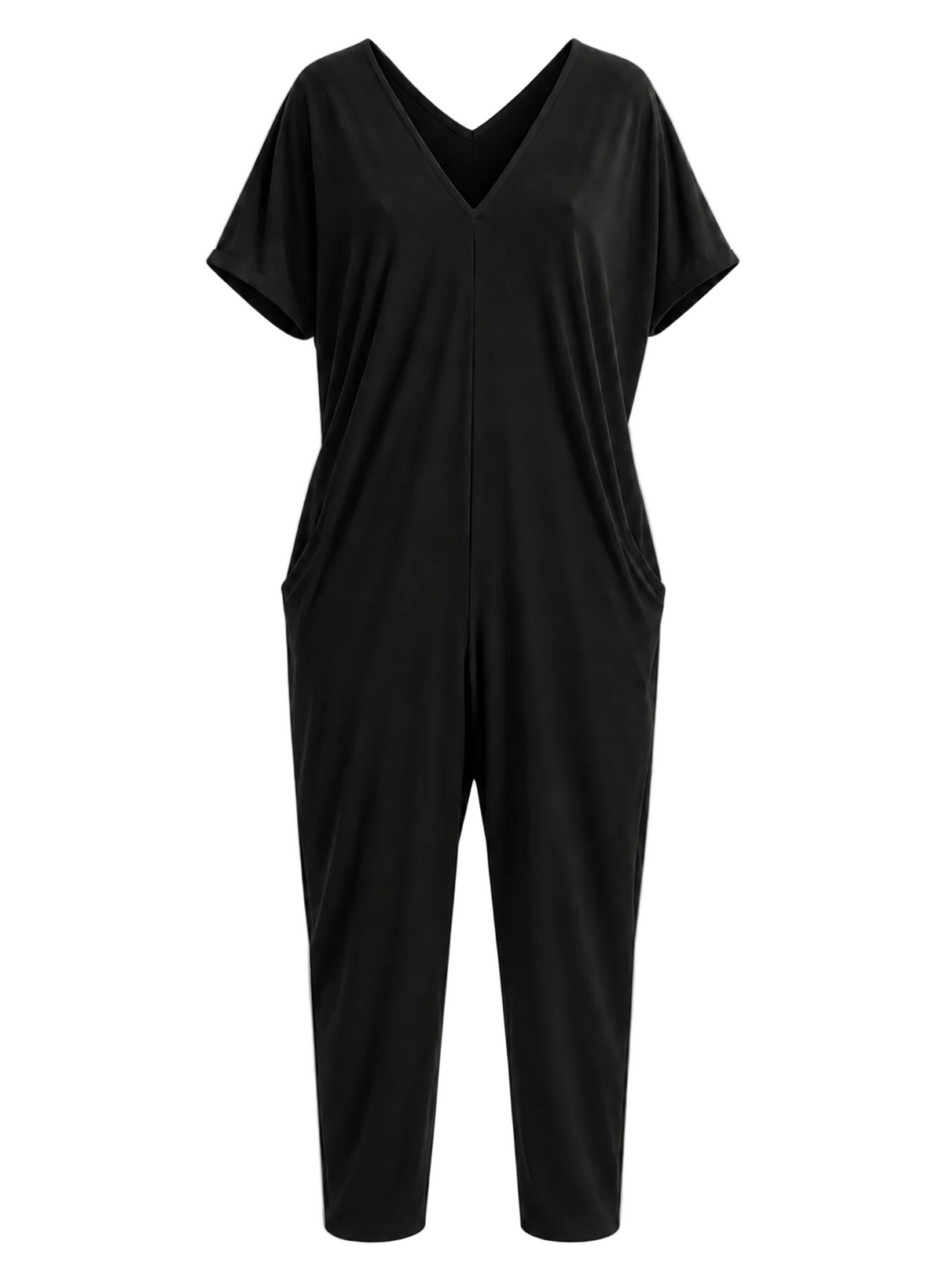 Triangle Jump - Black