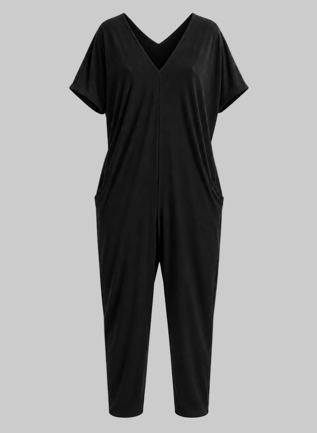 Triangle Jump - Black
