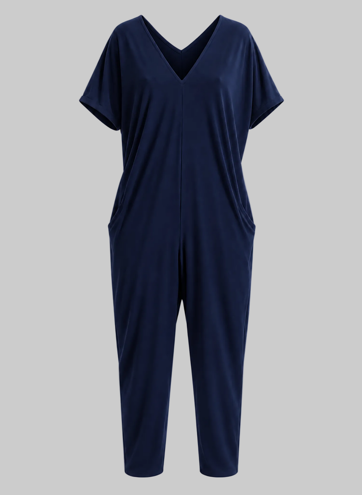 Triangle Jump - Navy
