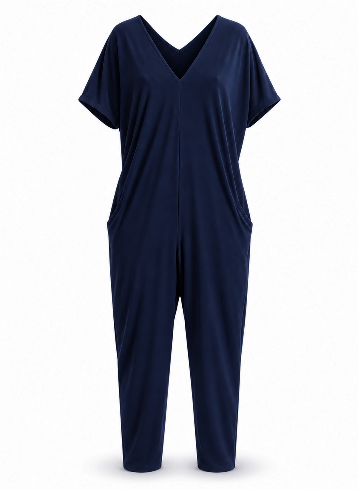 Triangle Jump - Navy