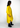 Biggie Dress - Chartreuse