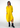 Biggie Dress - Chartreuse