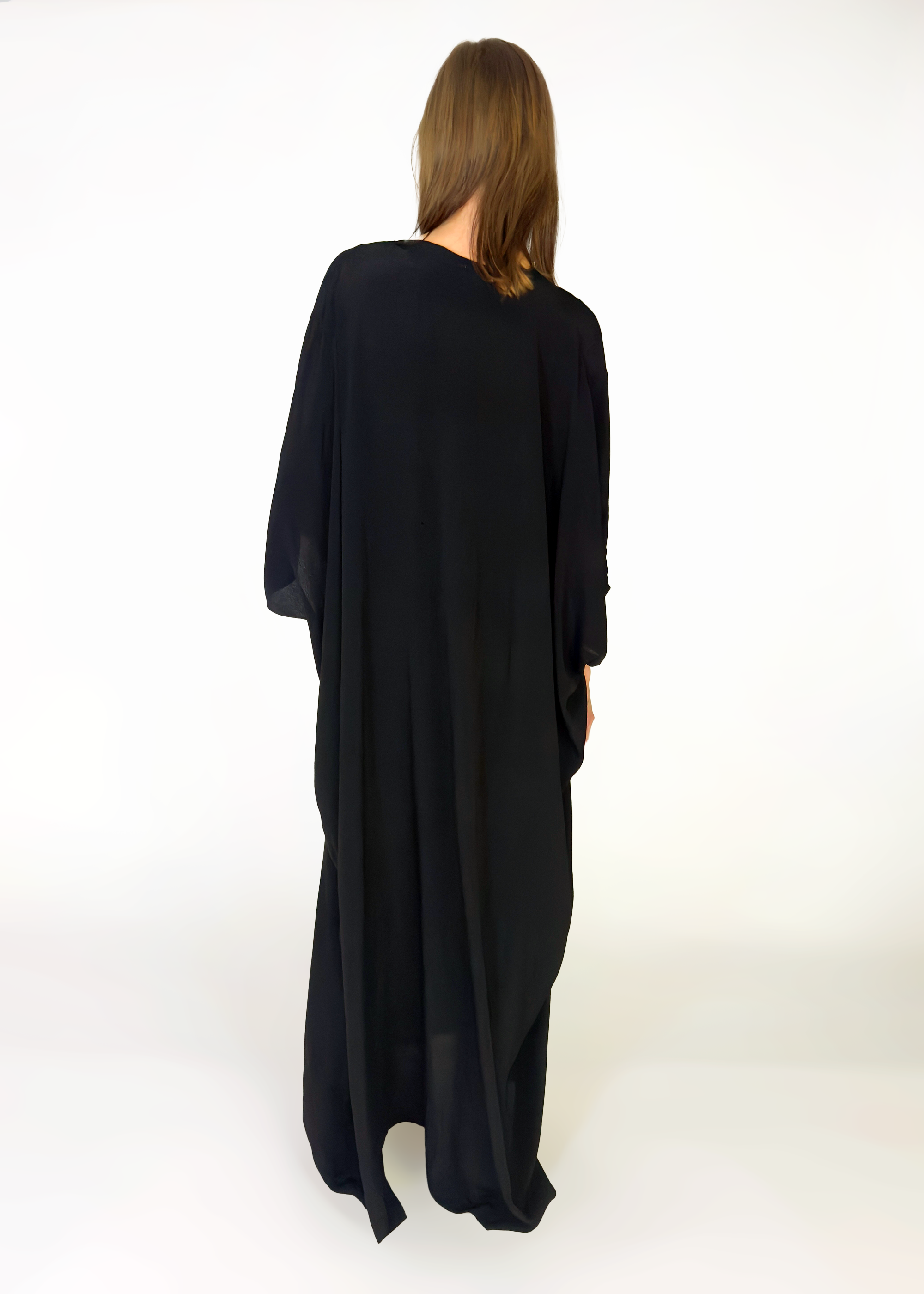 Kaftan - Black