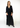 Kaftan - Black