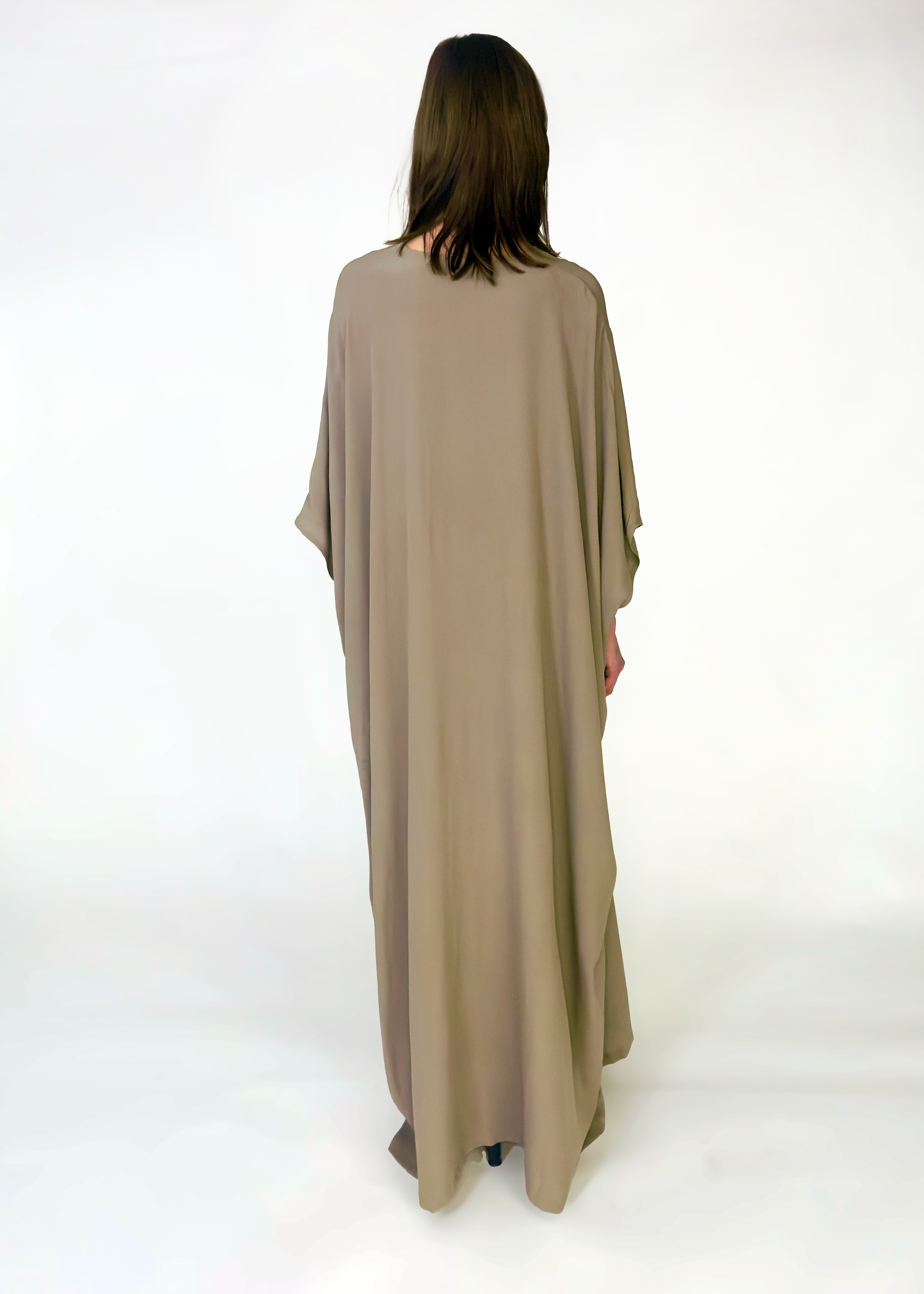 Kaftan - Cement