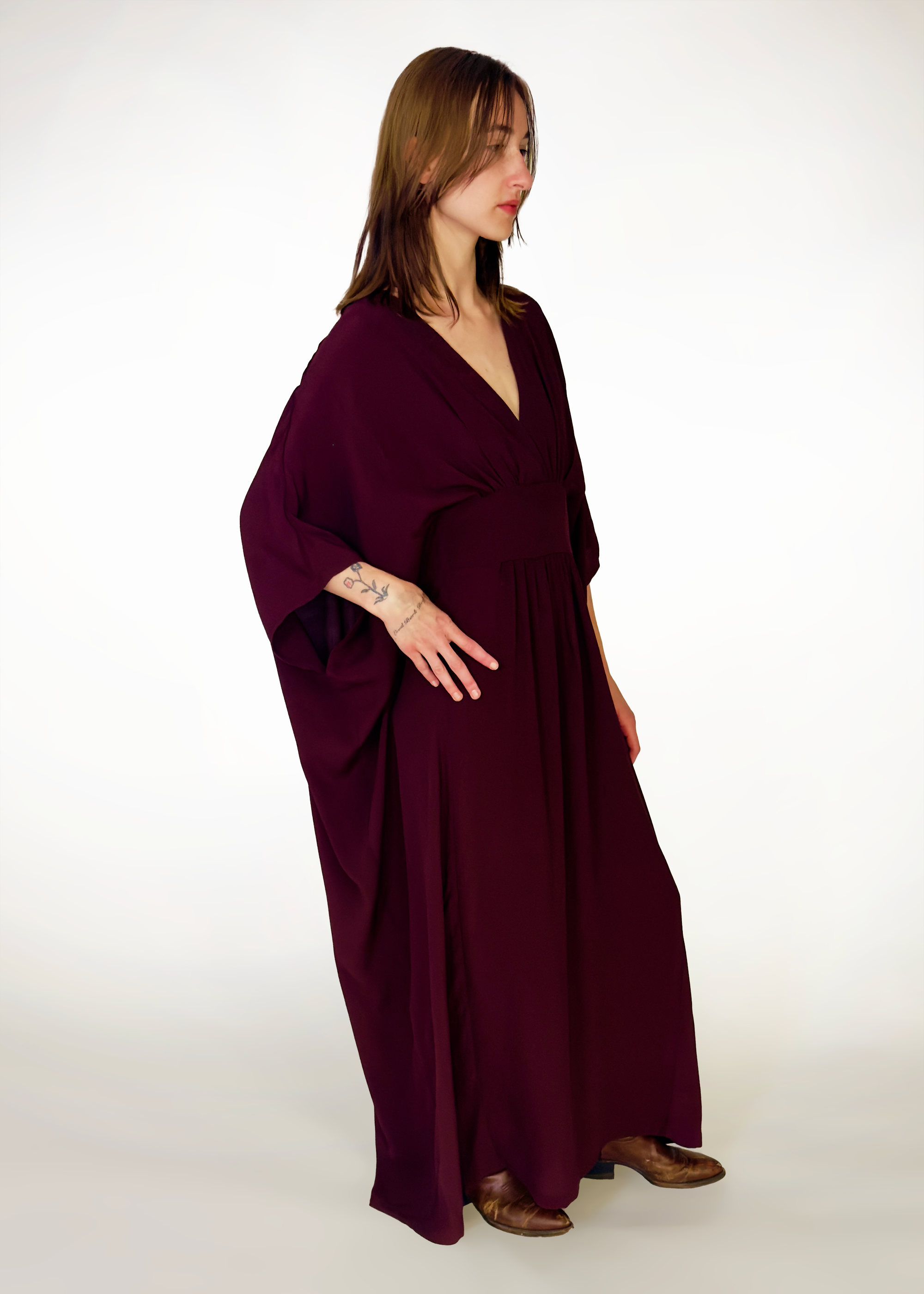 Kaftan - Porto