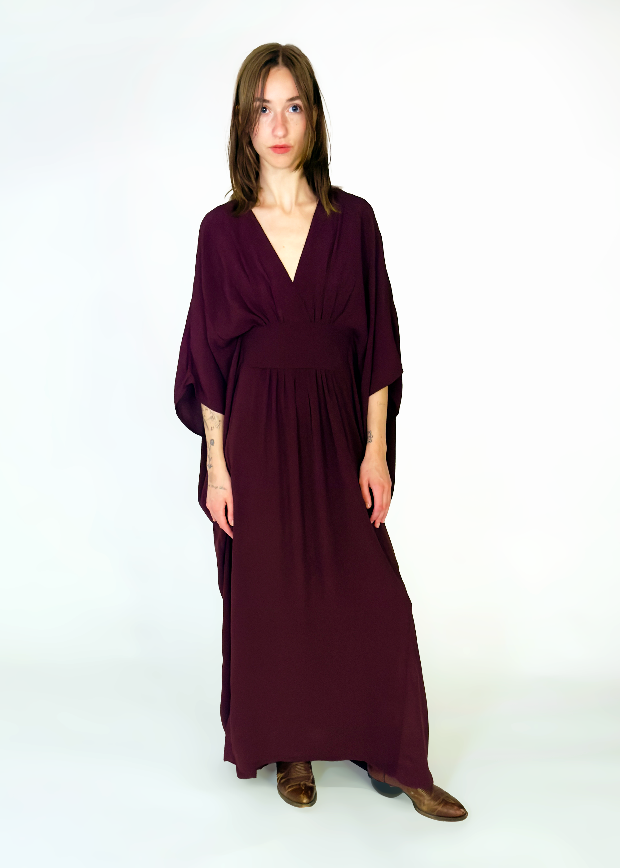 Kaftan - Porto