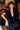 Abstraction Top - Black Velour (Pre - Order) - Meg