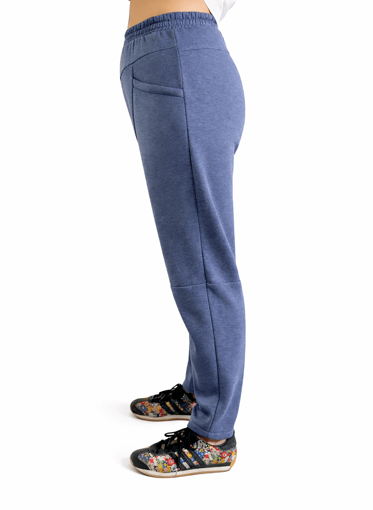 Ada Joggers - Blue - Meg