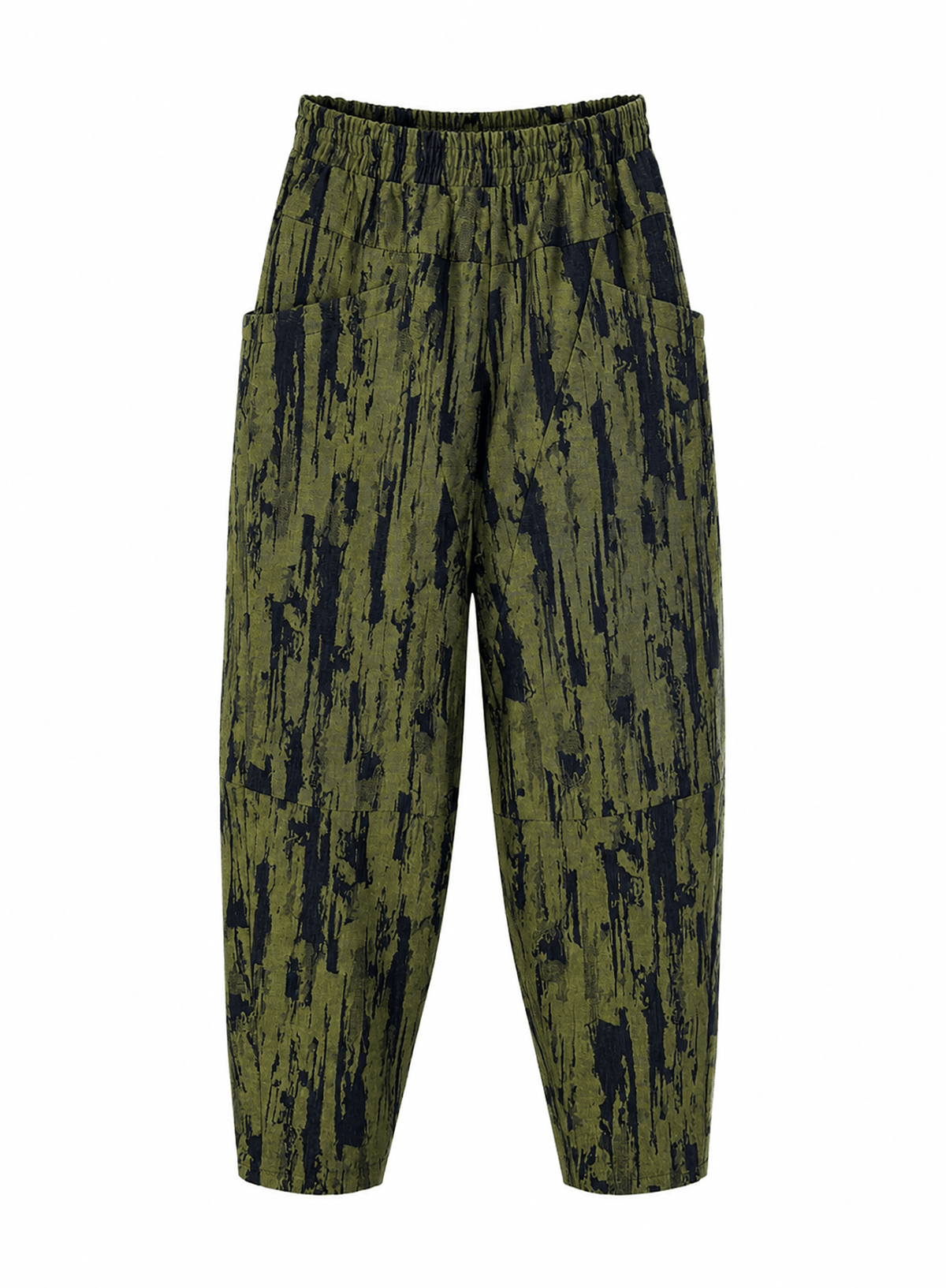Ada Pant - Green - Meg