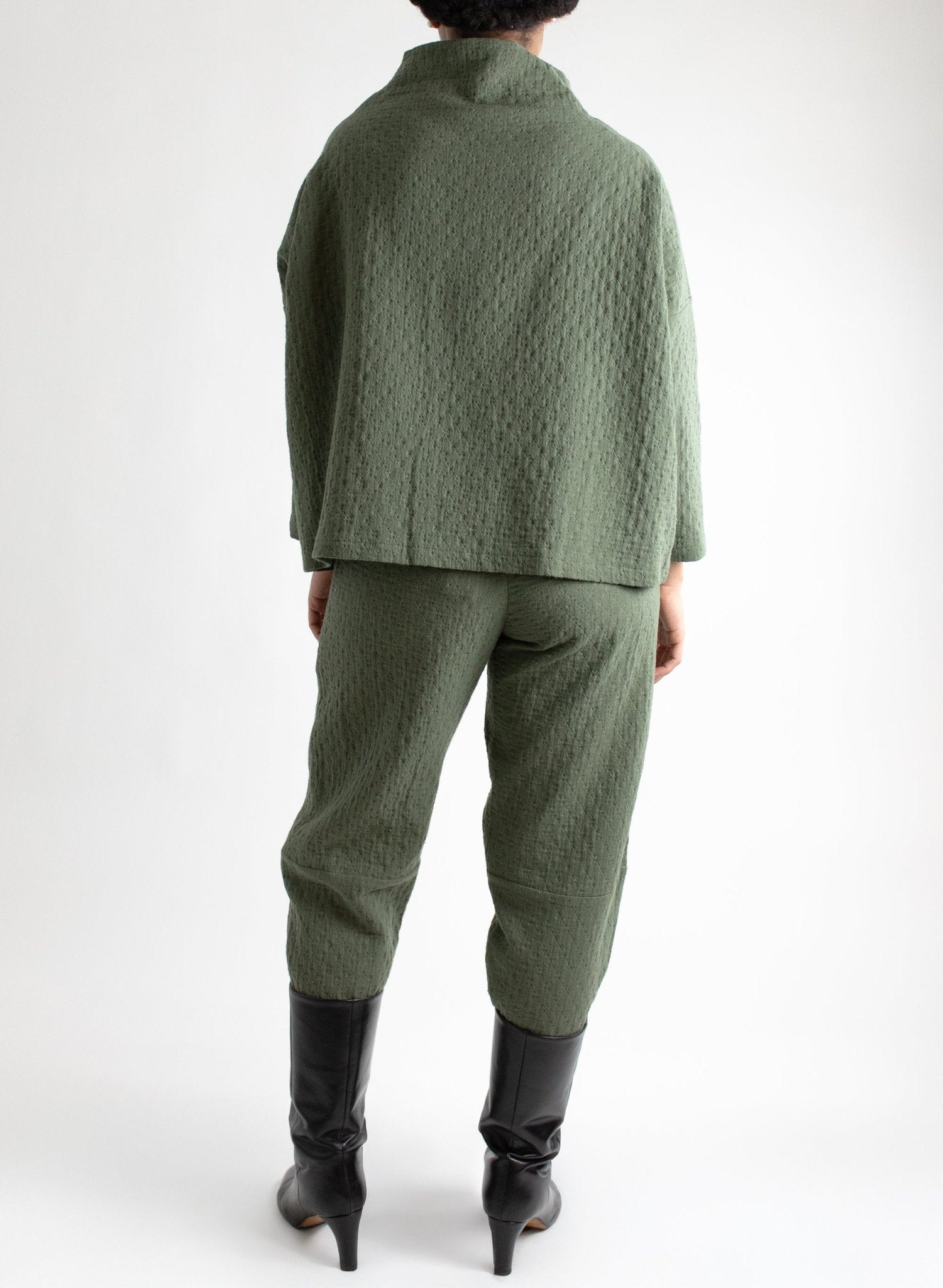 Ada Pant - Khaki - Meg
