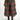 Amanda Skirt - Shuttle Stripe - Meg