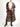Amanda Skirt - Shuttle Stripe - Meg