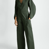 Angles Jump - Olive - L (RESALE ITEM) - Meg