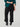 Big Slit Pant - Black - Meg Canada