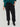 Big Slit Pant - Black - Meg Canada