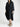 Biggie Dress - Black - Meg