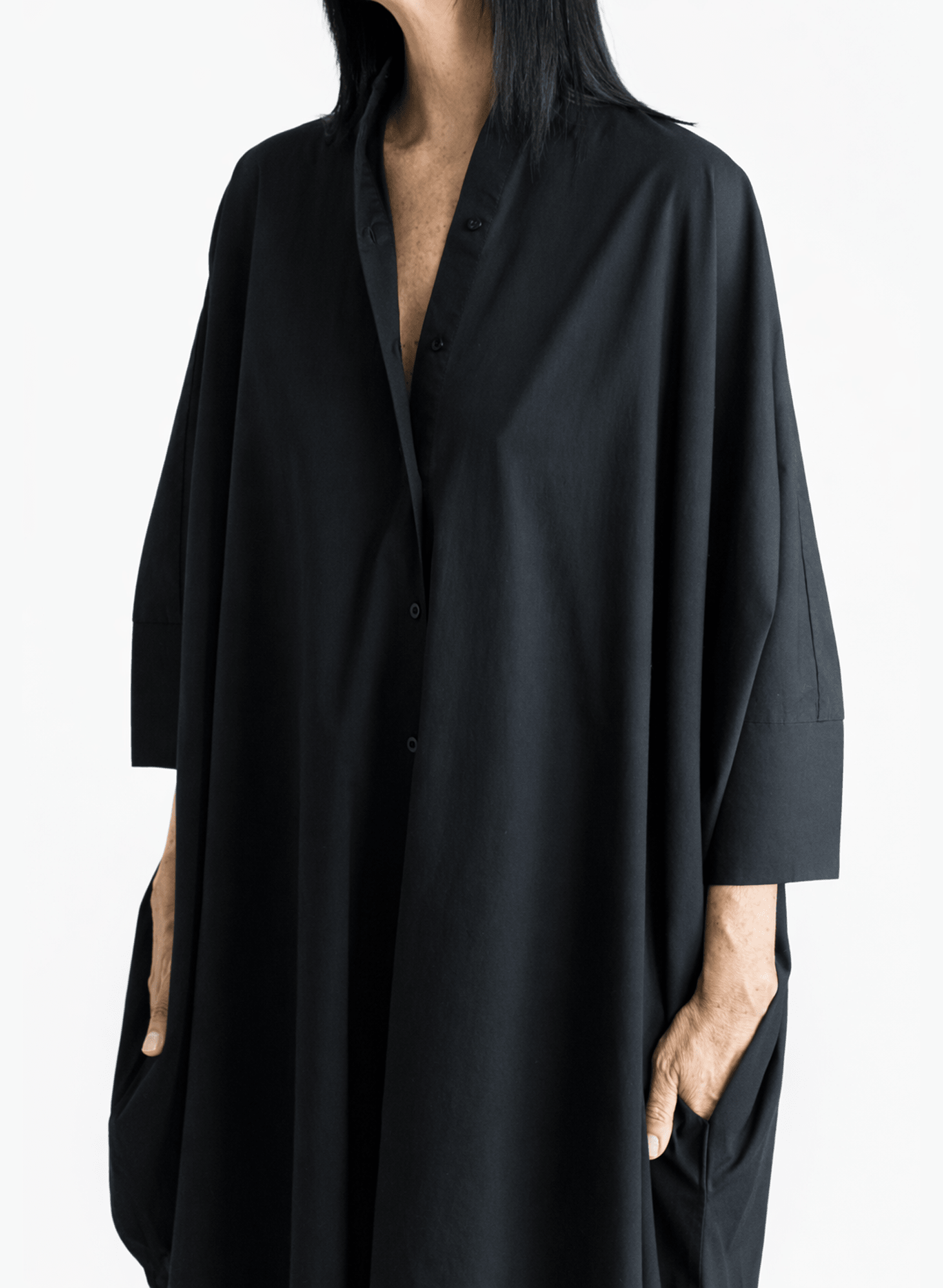 Biggie Dress - Black