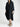 Biggie Dress - Black - Meg Canada