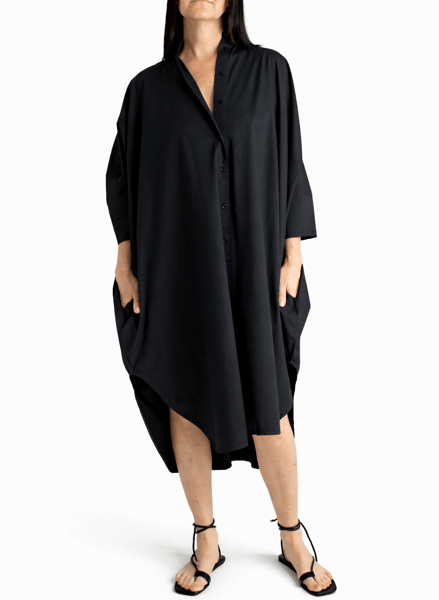 Biggie Dress - Black