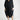 Biggie Dress - Black - Meg