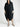 Biggie Dress - Black - Meg