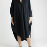 Biggie Dress - Black - Meg