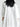 Biggie Dress - White - Meg Canada