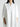 Biggie Dress - White - Meg Canada