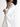 Biggie Dress - White - Meg