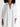 Biggie Dress - White - Meg