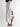 Biggie Dress - White - Meg