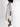 Biggie Dress - White - Meg