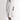 Biggie Dress - White - Meg