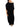 Blu's Gown - Black - Meg
