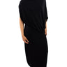 Blu's Gown - Black - Meg
