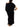 Blu's Gown - Black - Meg