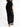 Blu's Gown - Black Shimmer - Meg - Made in Canada