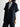 Boyfriend Vest - Black - Meg