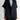 Boyfriend Vest - Black - Meg
