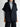 Boyfriend Vest - Black - Meg