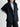 Boyfriend Vest - Black - Meg